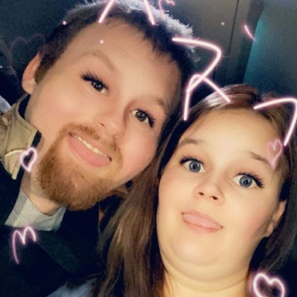 Meet your Posher, Jordan - Picture 1 of 1